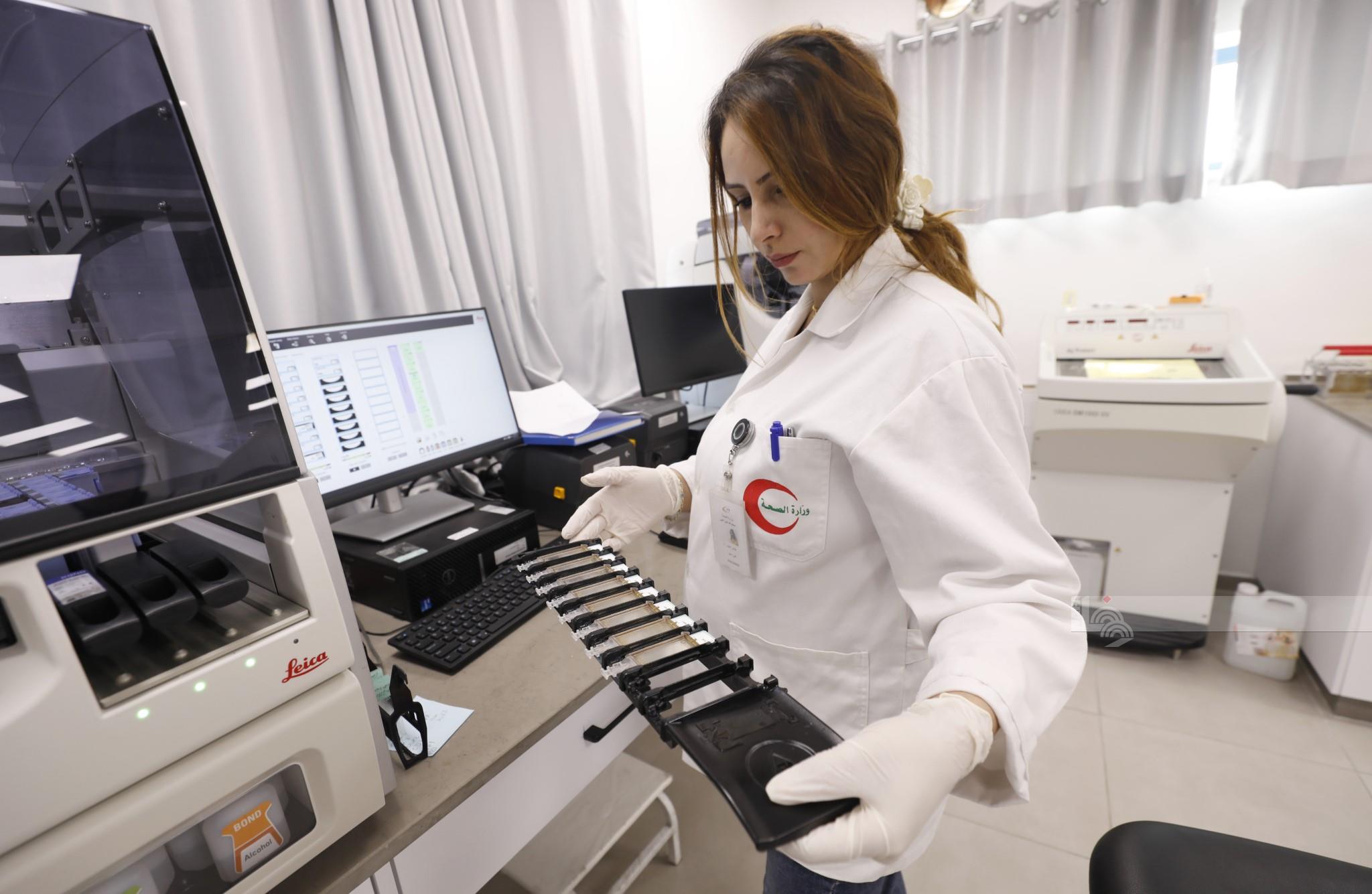 בתמיכת הקהילה הפלסטינית בארצות הברית: משרד הבריאות מחזק את השירותים ההתמחותיים במרכז הרפואי פלסטין