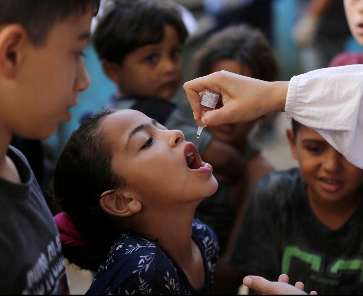האו"ם מזהיר: קריסת מימון עולמי מאיימת למחוק עשורים של התקדמות במאבק במחלות מדבקות