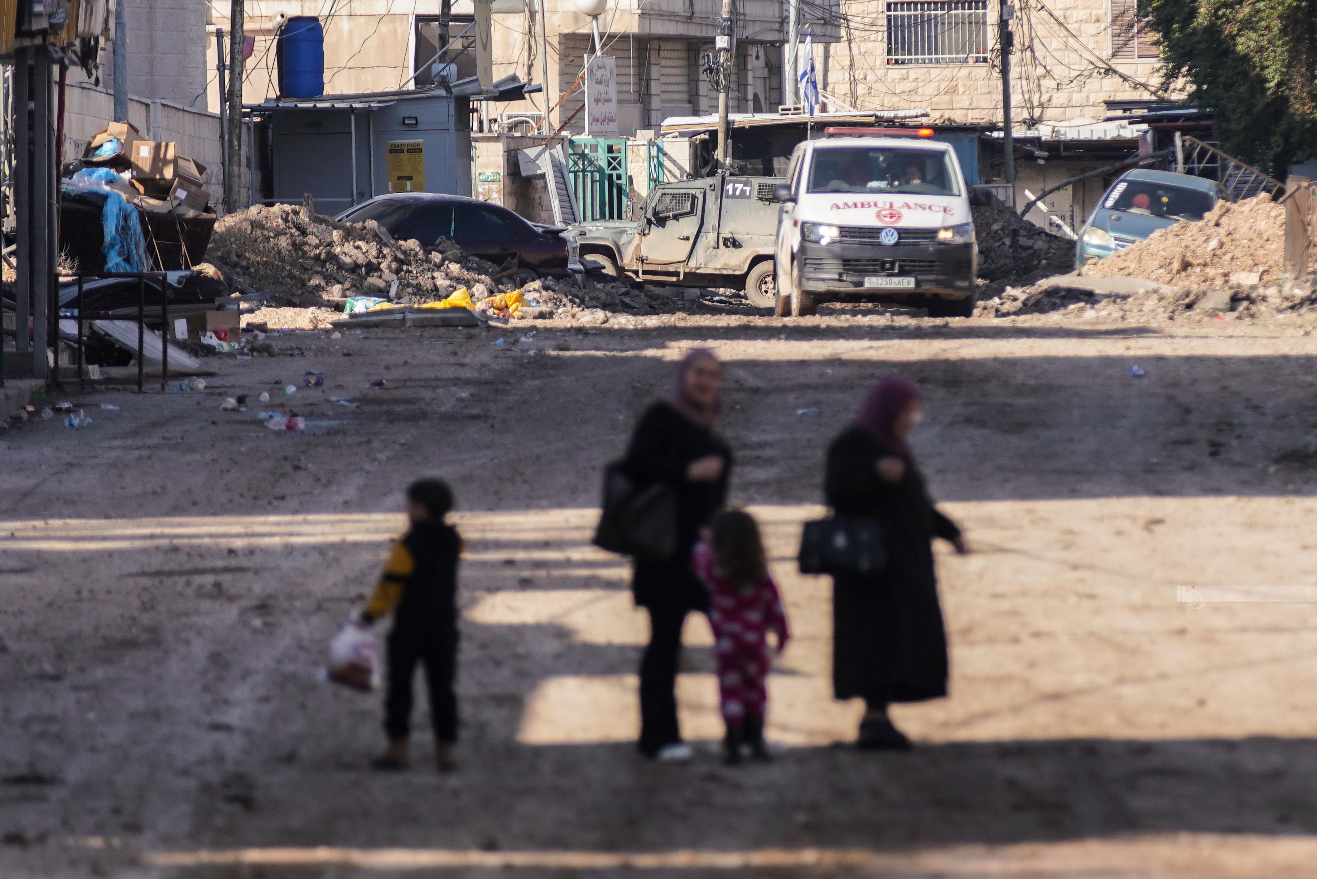 האו"ם מזהיר: טיהור אתני בגדה המערבית – גל העקירה הגדול ביותר מאז 1967