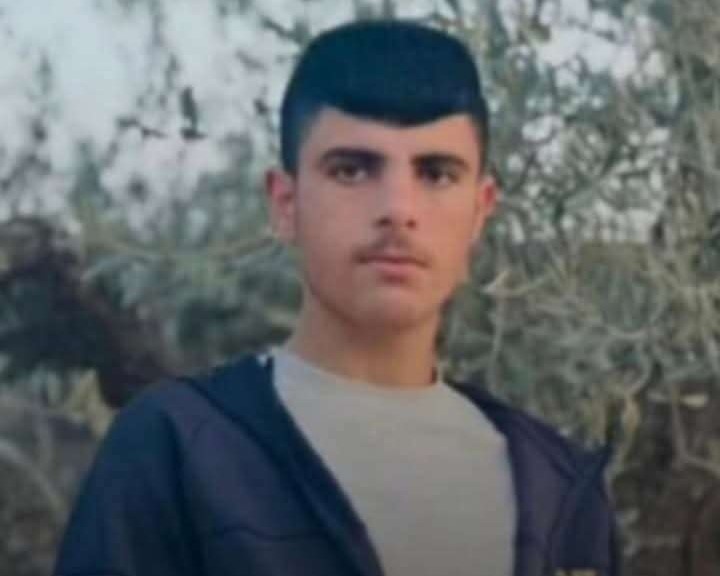 נער פלסטיני בן 17 נהרג מירי כוחות הכיבוש סמוך לחוסאן; גופתו נלקחה בידי הכוחות