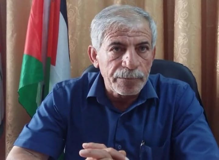 א־זוק: אש"ף היא המסגרת הלאומית היחידה היכולה להגן על הפרויקט הפלסטיני