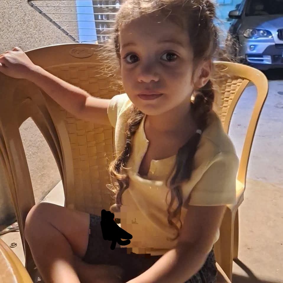 110 נרצחים מתחילת השנה: לילה גהגאהא בת השבע נורתה למוות בערערה שבמשולש