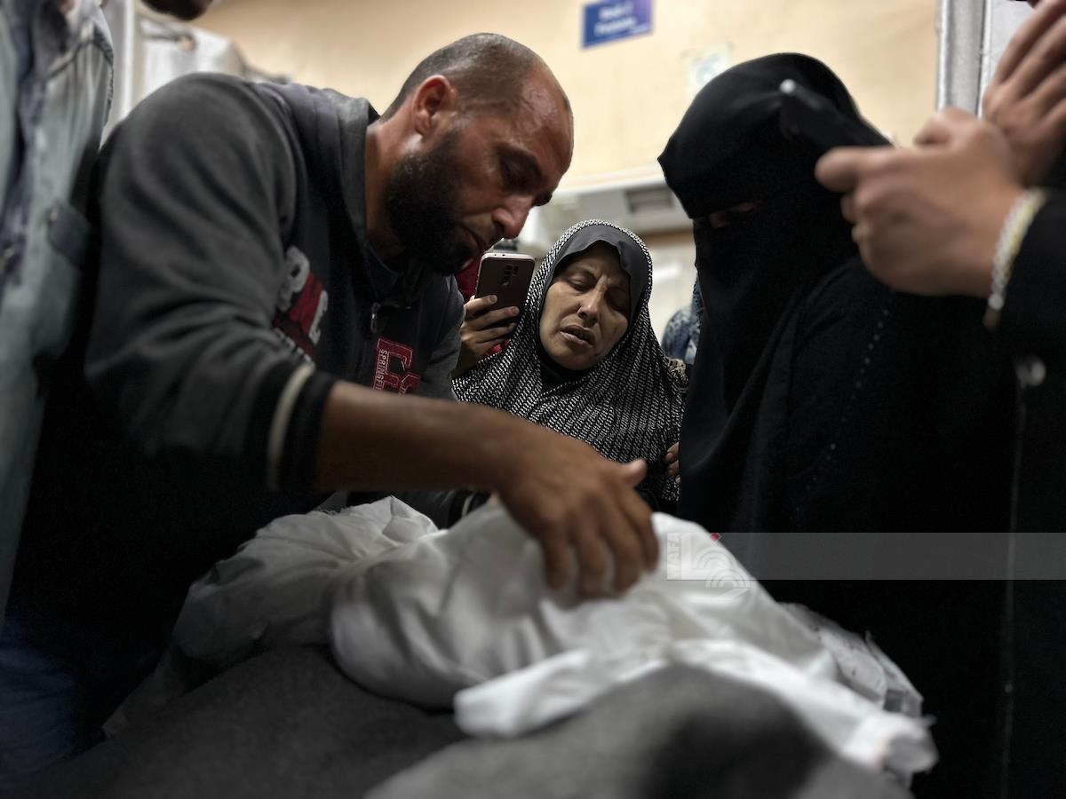 מניין ההרוגים בעזה מאז 7 באוקטובר: 53,272 בני אדם ו־120,673 פצועים