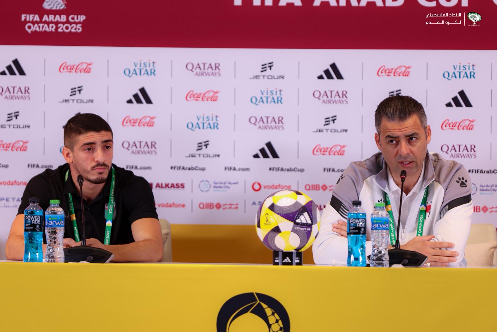 אבו ג’זר: מוכנים למפגש מול סוריה במאבק על ההעפלה – ללא פציעות וללא היעדרויות