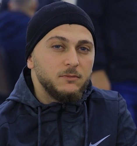 רצח הפלסטינים לא נעצר: הנרצח התשיעי הוא עבד אלהאדי נזאל 