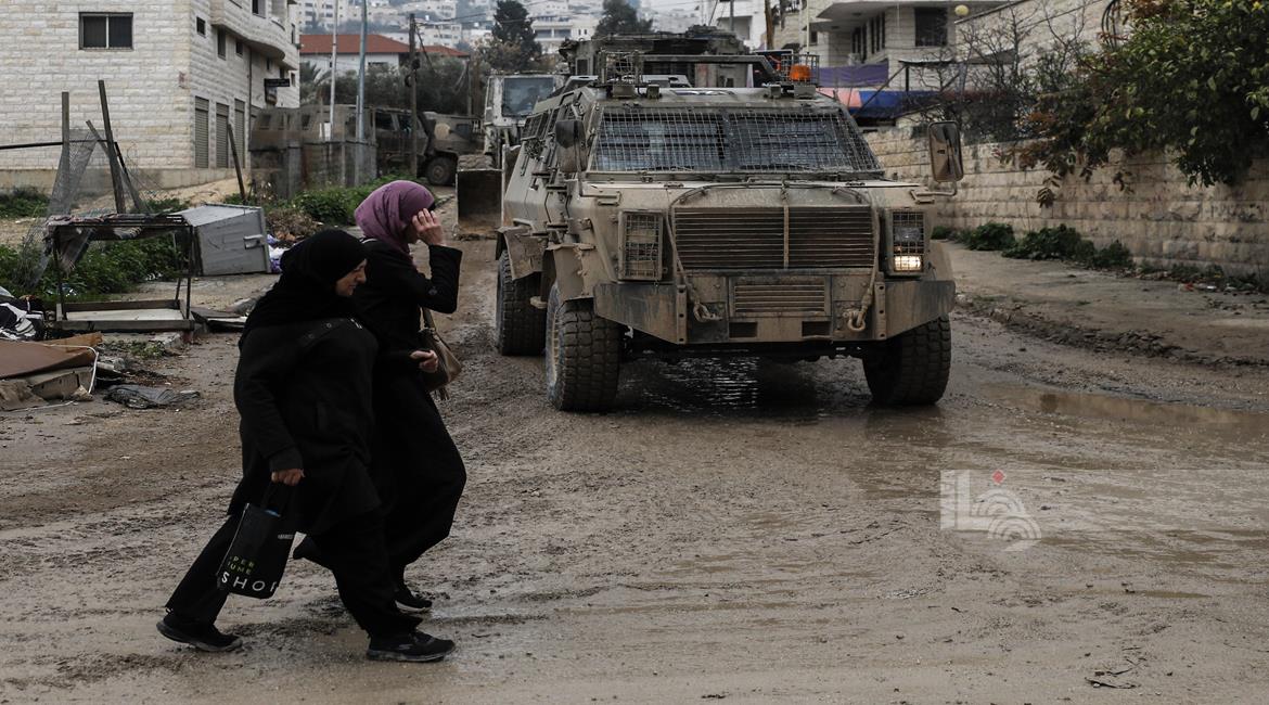 היום ה-31 למתקפה על ג'נין ומחנה הפליטים – הרס שיטתי, עקירה המונית ומצור חונק