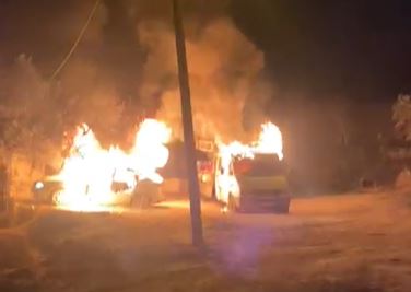 משרד החוץ הפלסטיני: "האלימות בגדה המערבית – חלק ממדיניות התנחלות ממוסדת"