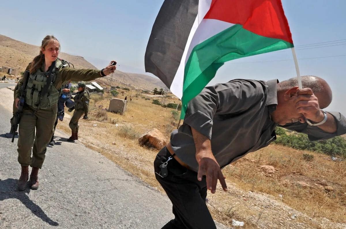 הטובות לחיל הגז