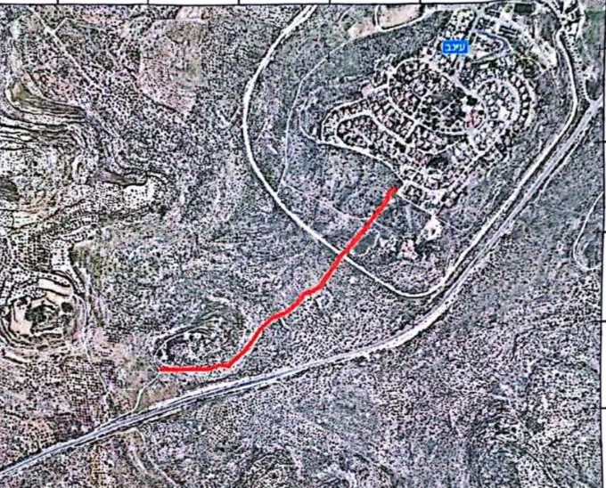 הכיבוש מודיע על הפקעת שטחים נוספים באזור טולכרם: חשש להשתלטות רחבה יותר