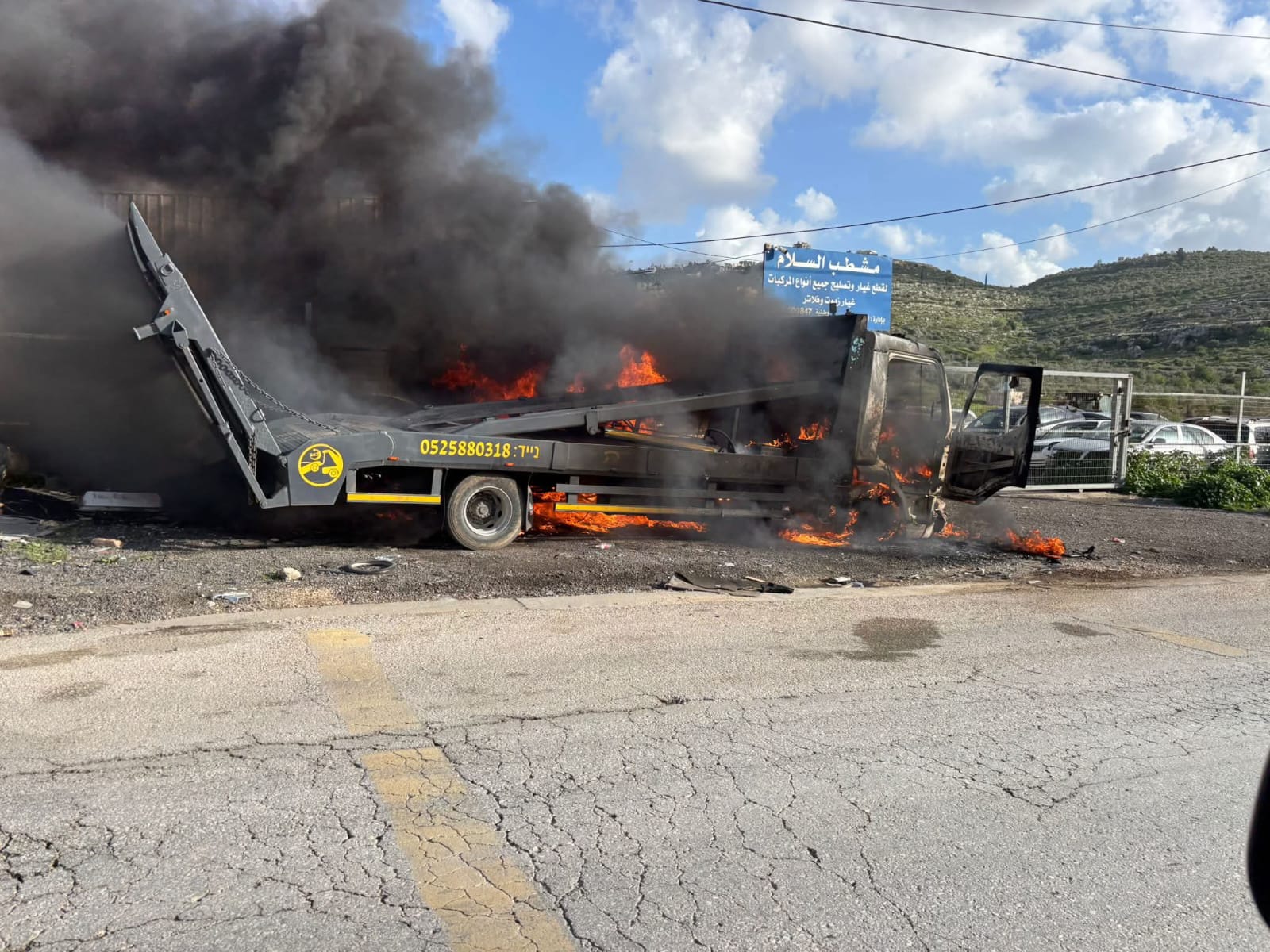 האו"ם: יש אינדיקציות לטיהור אתני בעזה ובגדה המערבית
