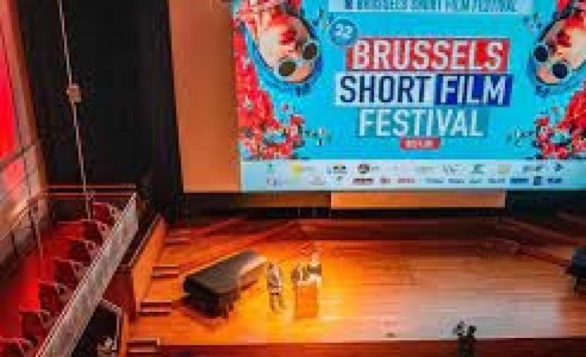 סילוק ישראל מפסטיבל בריסיל לסרטים הקצרים