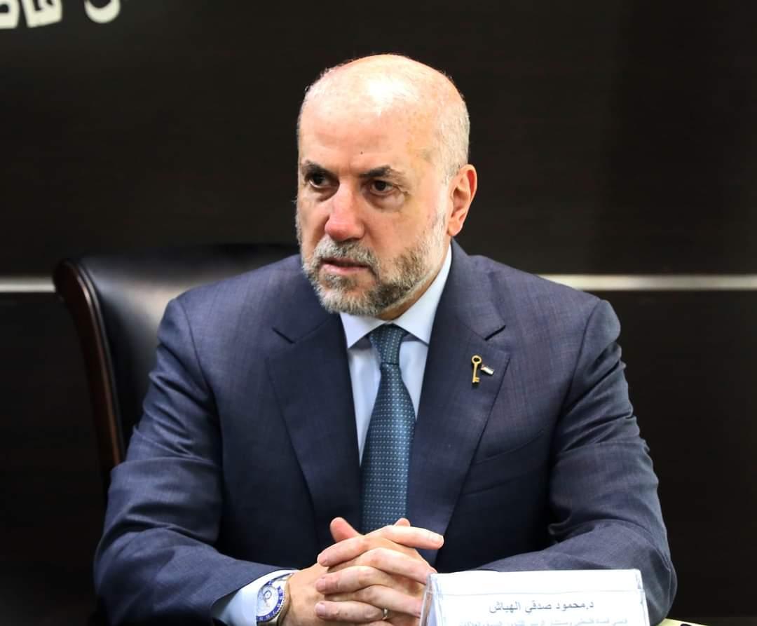 אל־הבאש: אל־אקצא יישאר מוסלמי – העולם האסלאמי חייב להגן עליו