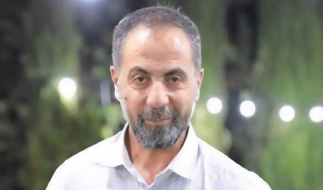 אזרח פלסטיני נהרג לאחר שכוחות הכיבוש היכו אותו בראשו ברם שבצפון ירושלים