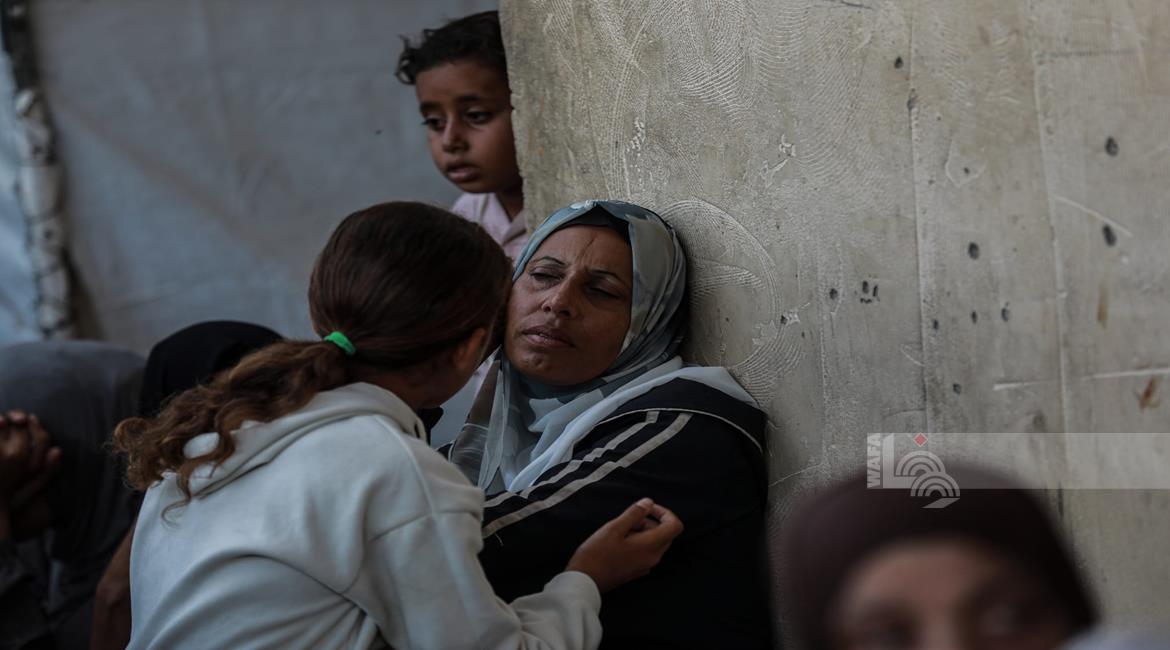 מספר ההרוגים במתקפה על רצועת עזה עלה ל־67,183 ולפחות 169,841 פצועים