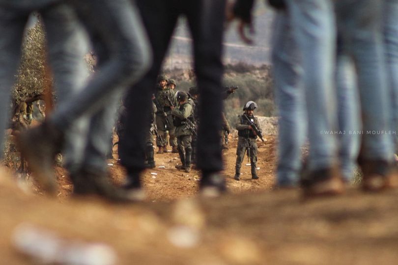 ״ ישראל איננה מדינת כל יושביה אלא ליהודים