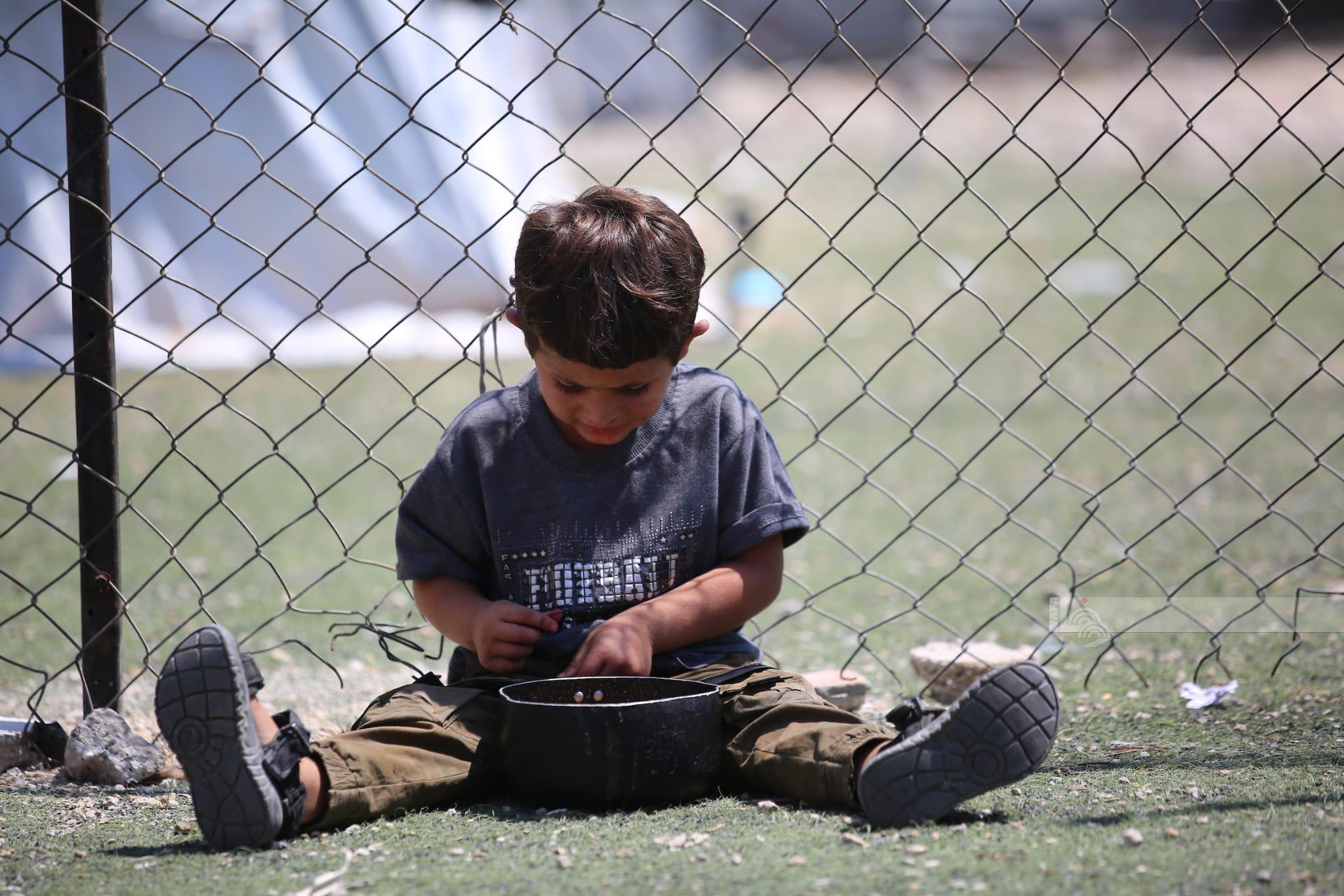 אל־שוא: הפסקת האש היא חלקית בלבד – כוחות הכיבוש לא נסוגו מהשטח