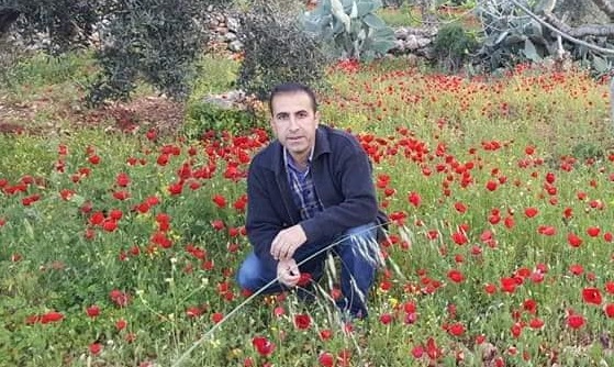 הנרצח השישי ביממה מירי חיילי הכיבוש הישראלי