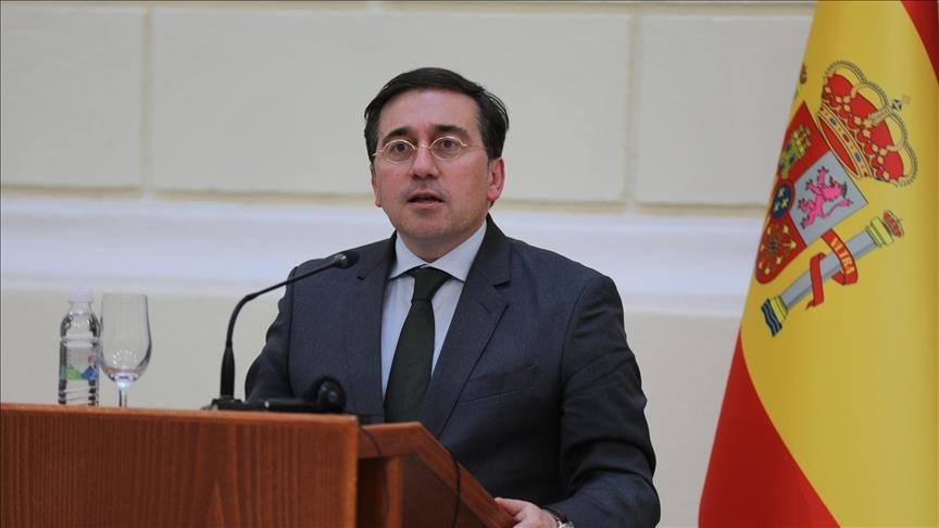 ספרד תעביר חצי מיליון אירו לתמיכה בחקירת פשעי מלחמה בעזה