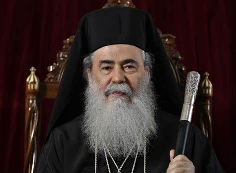 מדיניות ישראל כלפי הנוצרים מסר שלילי לעולם הנוצרי