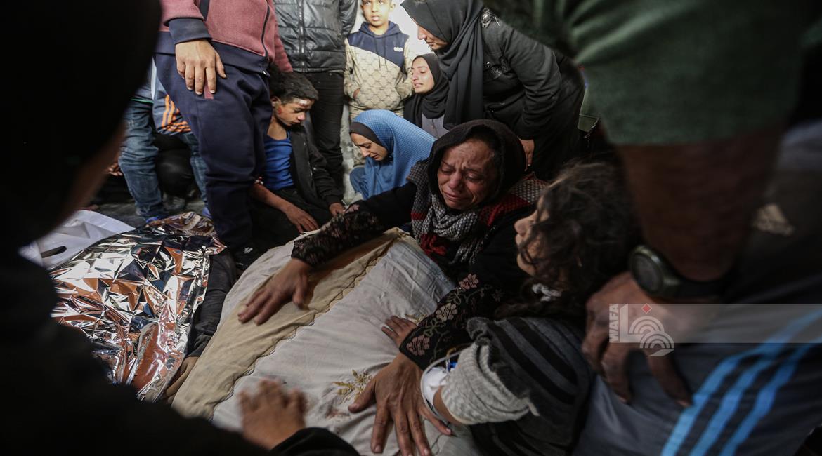 מניין ההרוגים ברצועת עזה עלה ל-50,082 מאז תחילת מתקפת כוחות הכיבוש