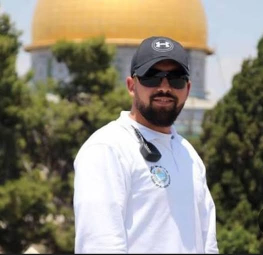 כוחות הכיבוש עצרו אחד משומרי מסגד אל־אקצא בירושלים