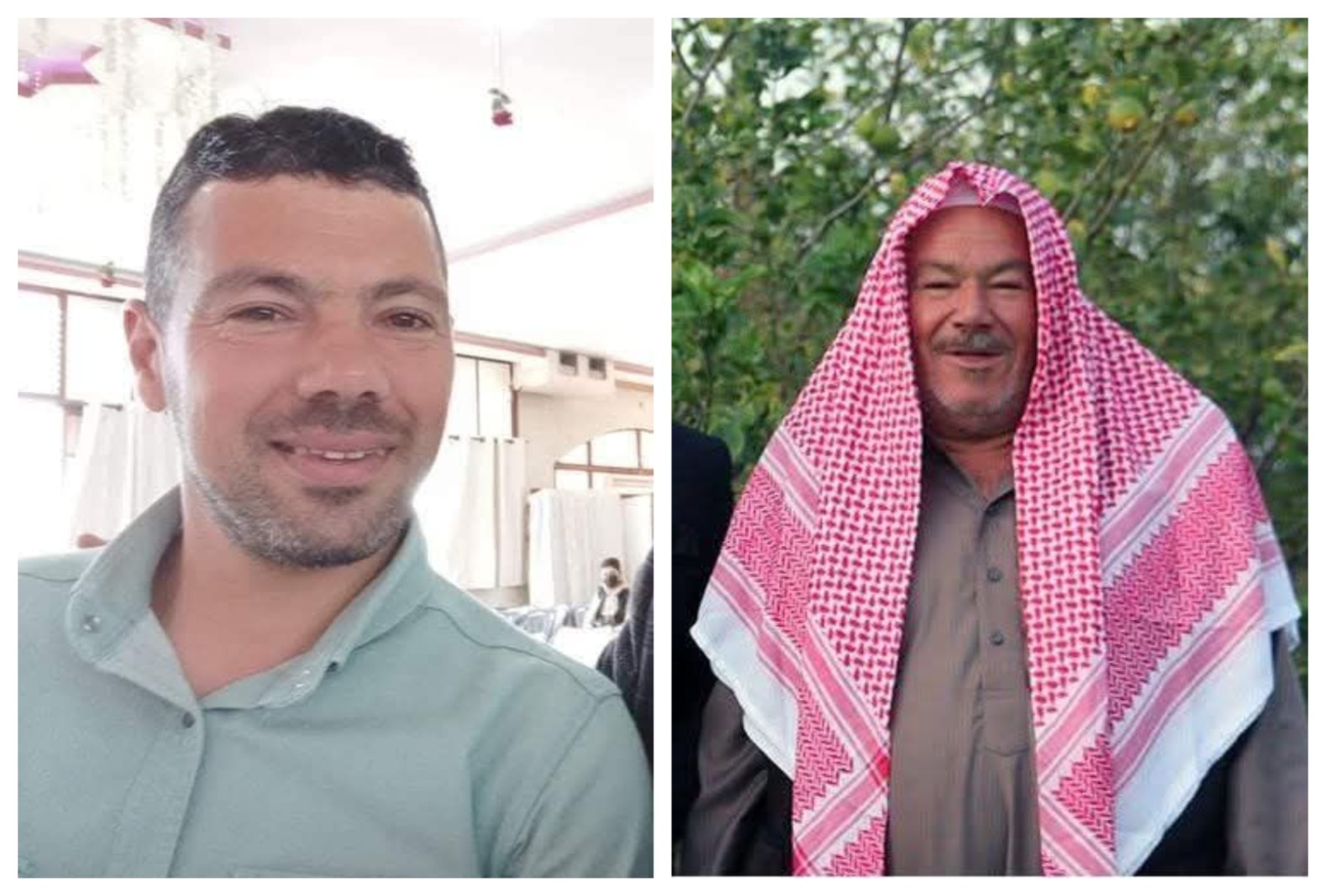 "פרידה לפני המפגש" | מחמוד אל-ג'בור הלך לעולמו בעודו ממתין לשחרור בנו יאסר