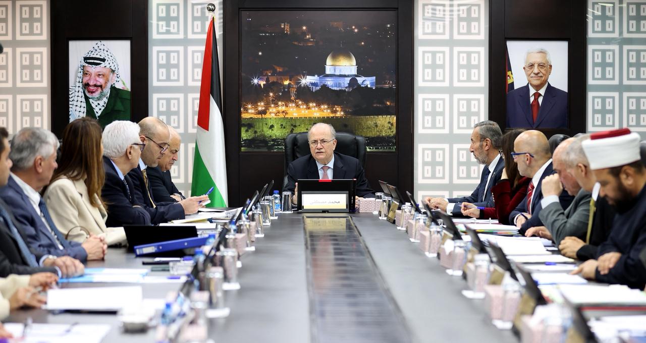 הממשלה דורשת צעדים בינלאומיים מרתיעים נוספים לבלימת התקפות המתנחלים