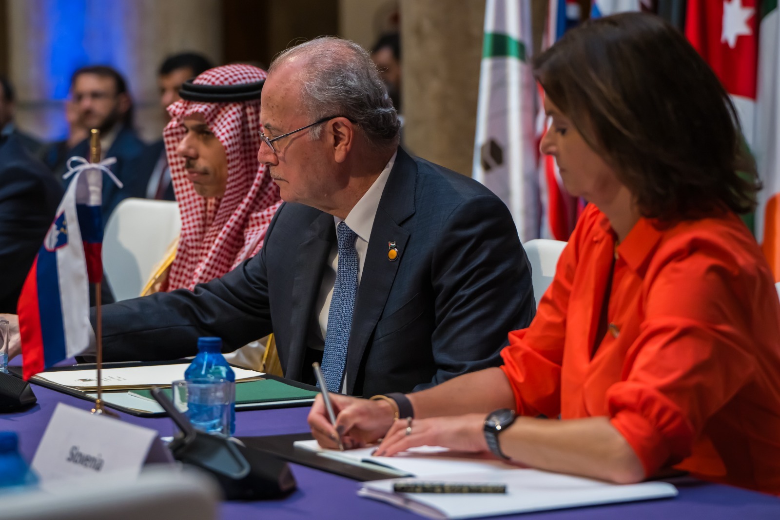 ראש הממשלה הפלסטיני: ישראל משתמשת ברעב ככלי לוחמה – יש להכריז על עזה כאזור רעב ולהתערב מיידית