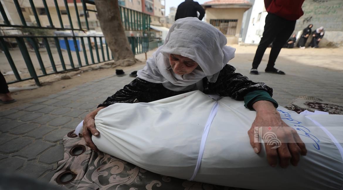 מניין ההרוגים ברצועת עזה עלה ל-72,329, מספר הפצועים ל-172,192 מאז תחילת המתקפה