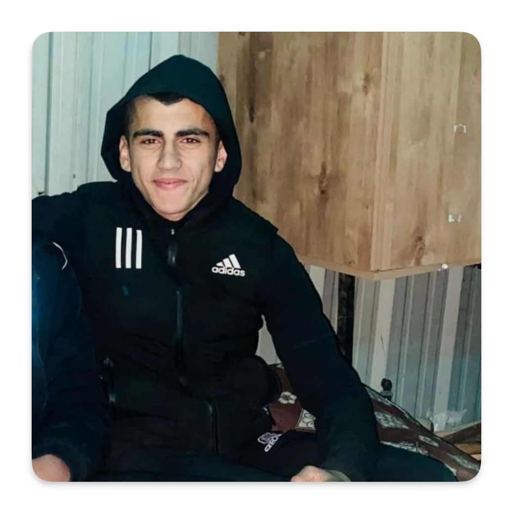 ילד פלסטיני נורה למוות על ידי כוחות הכיבוש בקלקיליה