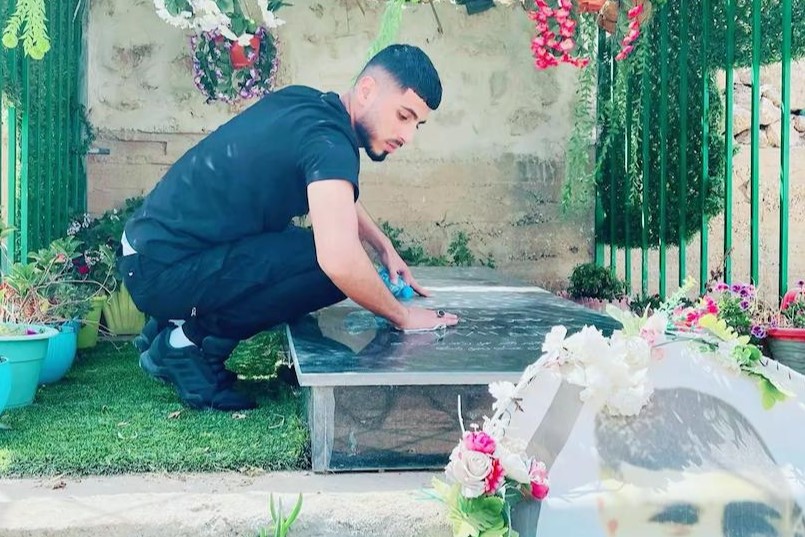 צעיר נורה למוות בידי כוחות הכיבוש מדרום לחברון – גופתו הוחזקה