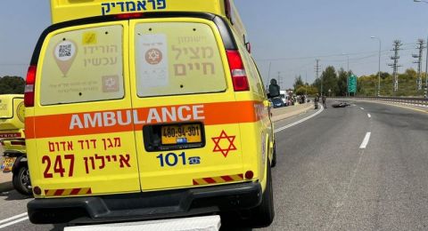 100 נרצחים מתחילת השנה: גבר נורה למוות בשפרעם