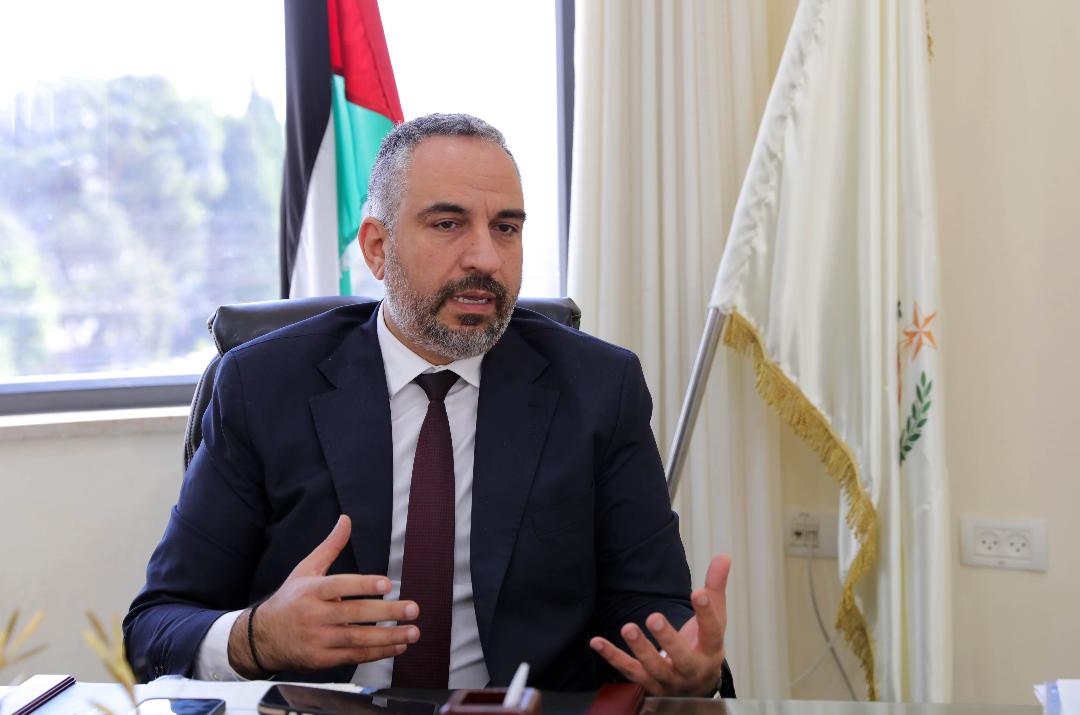 בית לחם מתכוננת לשוב לחגיגות חג המולד לאחר שנתיים של הפסקה