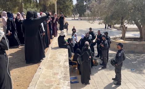 חופש הפולחן ליהודים בלבד