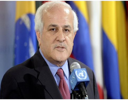 קריאה לאו"ם להגן על שייח' ג'ראח והמקומות הקדושים בירושלים