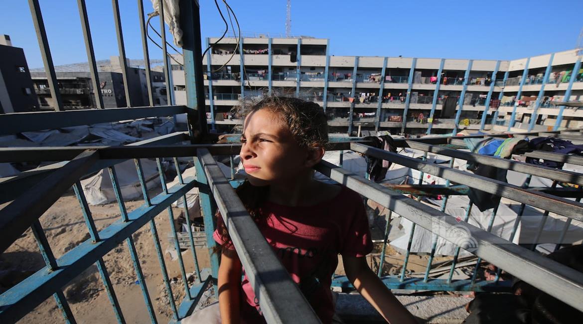 משרד החינוך הפלסטיני: 16,802 תלמידים נהרגו, 111 בתי ספר ו־60 מבני אוניברסיטאות נהרסו מאז תחילת המתקפה