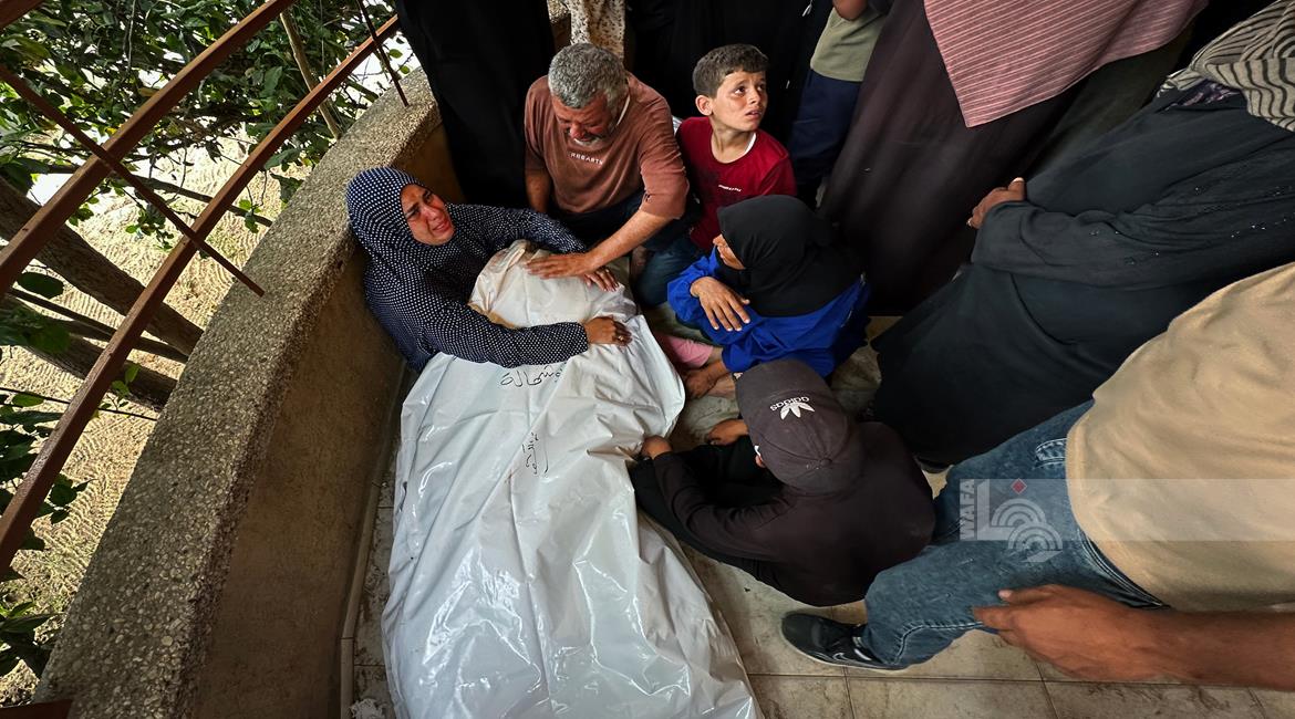 עלייה במספר ההרוגים בעזה: 58,386 הרוגים ו־139,077 פצועים מאז אוקטובר