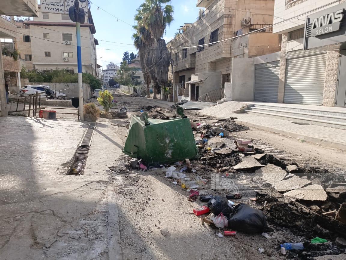 תגבורות צבאיות של כוחות הכיבוש לעיר ולמחנה הפליטים בטולכרם