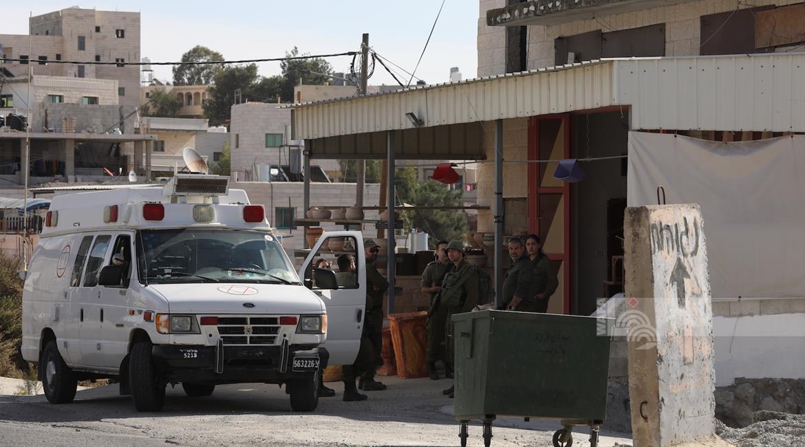 הכיבוש מכשיר את המאחז "אדוריים" כהתנחלות רשמית – חלק מתוכנית להרחבת ההתנחלויות בגדה