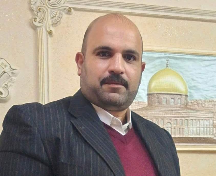 מותו של פלסטיני מפצעיו הקשים לאחר שכלי רכב צבאי של כוחות הכיבוש פגע בעוצמה ברכבו בטולכרם