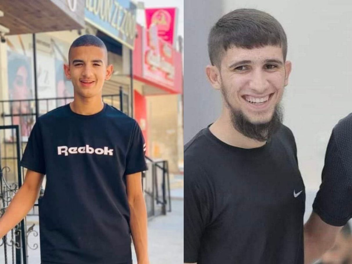 שני הרוגים וארבעה פצועים במתקפה של כוחות הכיבוש בג'נין