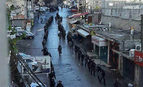 מחסור חמור בתרופות ומוצרי המזון במחנה שועפט המוטל עליו מצור