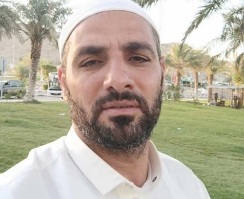 כוחות המשטרה ירו למוות במוחמד אבו חמאד ליד אלעיזריה