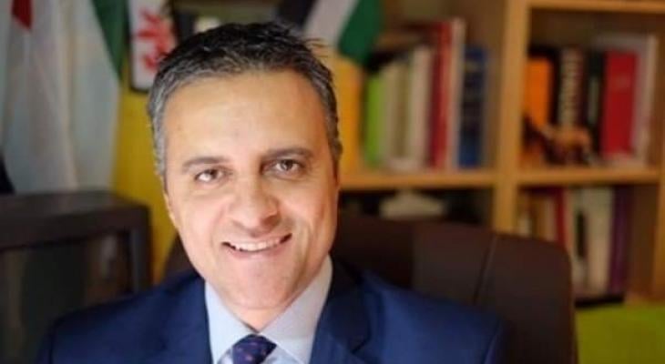 פת"ח מברכת על הצהרת מדריד: קריאה ליישום פתרון שתי המדינות