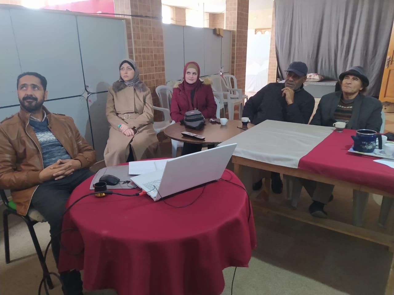 333 במאים מ-43 מדינות משתתפים בפסטיבל הקולנוע הבינלאומי "השיבה" בפלסטין