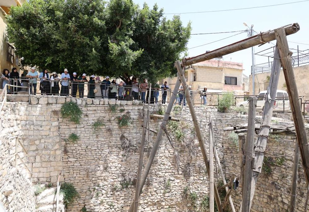 הארגון לשיתוף פעולה אסלאמי מגנה את מדיניות ההתנחלות של כוחות הכיבוש