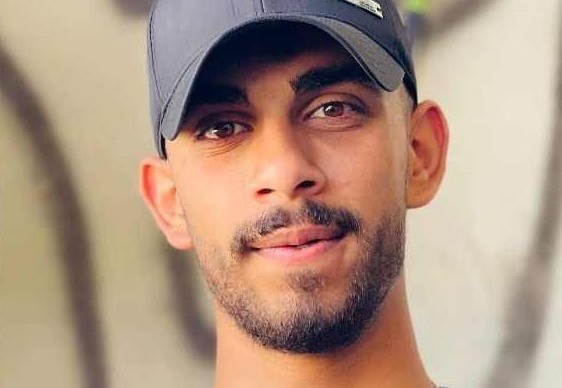 נער פלסטיני נהרג מירי כוחות הכיבוש בשכם