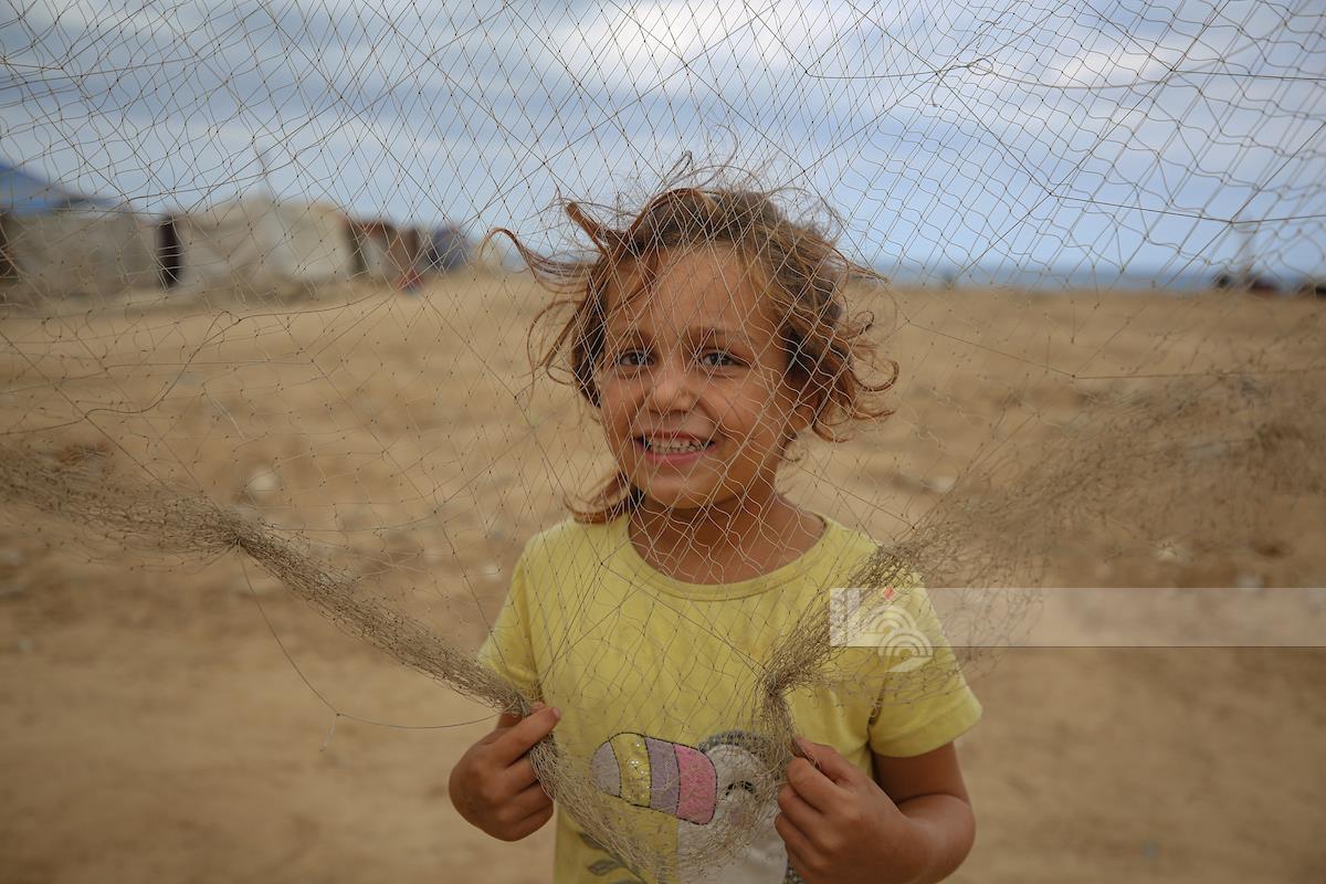 תושבי חאן יונס חוזרים להריסות: “לא נותר אבן על אבן”