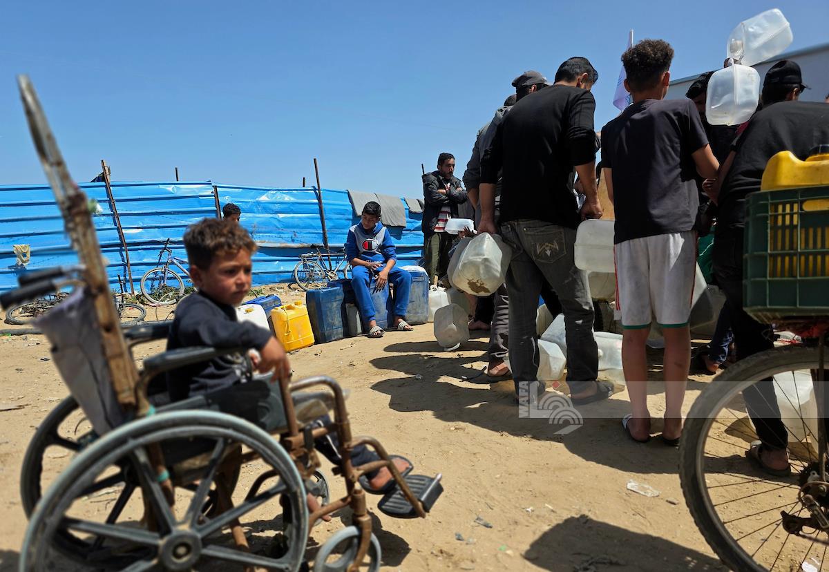 מניין ההרוגים ברצועת עזה עלה ל-72,302, ומספר הפצועים ל-172,090 מאז תחילת המתקפה