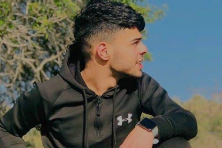 התרמה לנער שנורה בידי מתנחל שהתעלל בו